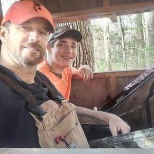 Meet your Posher, Tom